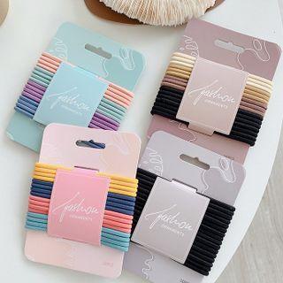 Set : Hair Tie