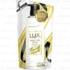 Lux Japan - Super Rich Shine Glossy Shiny Shampoo Refill 300g
