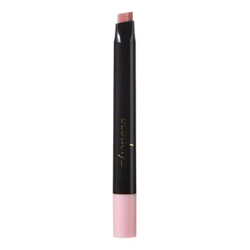 Fueki - Ecodety Bicolore Eyeshadow (smokey Pink) 1 Pc