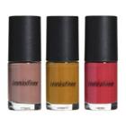 Innisfree - Real Color Nail (autumn) (5 Colors) #48 Mud Path