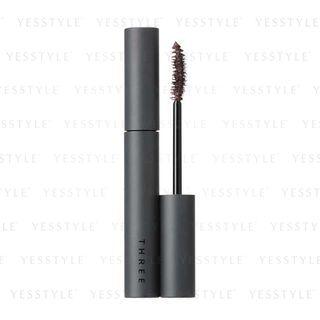 Three - Atmos Felic Definition Mascara (#05 Move Any Mountain) 5g