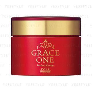 Kose - Grace One Perfect Cream 100g