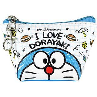 Im Doraemon Mini Pouch (standard) One Size