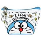 Im Doraemon Mini Pouch (standard) One Size