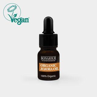 Bonajour - Organic Jojoba Oil 12ml