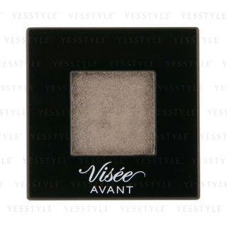 Kose - Visee Avant Single Eye Color (#030 Belgian Road) 1g