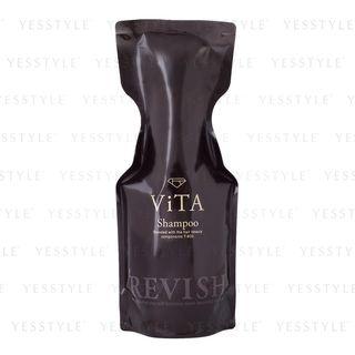 Revish - Vita Shampoo (refill) 700ml