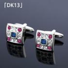 Cuff Link Dk13 - One Size