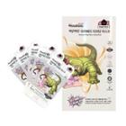 Haruharu Wonder - Prologue Maqui Berry Lifting Mask Set 25ml X 5 Pcs