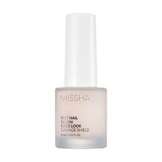 Missha - Self Nail Salon Care Look Damage Shield 9ml