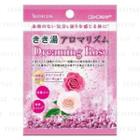 Bathclin - Kikiyu Aroma Rhythm Bath Salt (dreaming Rose) 30g
