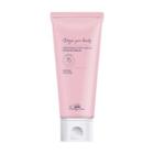 Pretty Skin - Design Your Beauty Crocodile Foot Cream Tube Type 100g