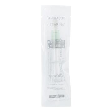Cesarina - Hyaluronic Acid Royal Derma Filler Eye Serum 2ml X 10 Pcs