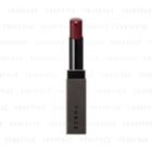 Three - Velvet Lust Lipstick (#12 Scarlet Noir) 4g