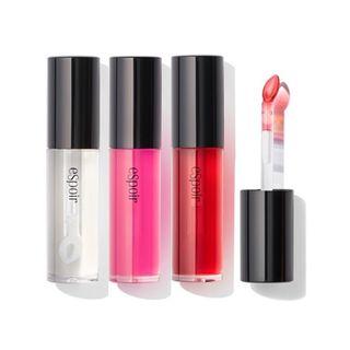 Espoir - Instant Comfort Lip Oil (3 Colors) #motion Pink