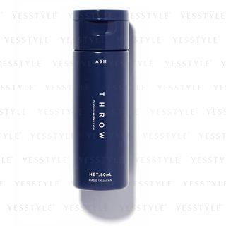 Throw - Color Shampoo Ash 80ml