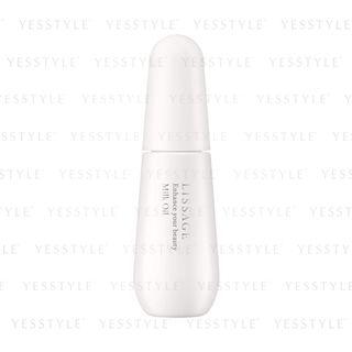 Kanebo - Lissage Milk Oil 50ml