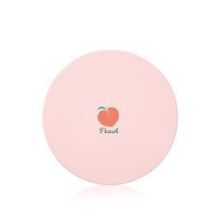 Skinfood - Peach Cotton Multi Finish Powder Large 15g