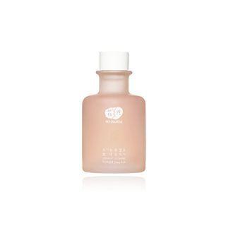 Whamisa - Organic Flowers Toner Deep Rich Mini 33.5ml