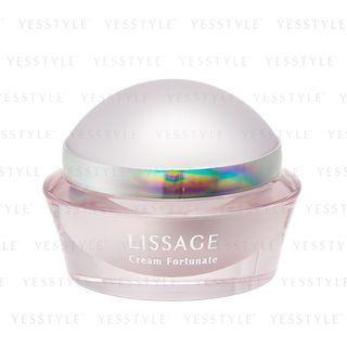 Kanebo - Lissage Cream Fortunate 35g