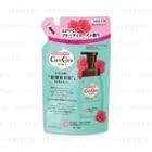 Rohto Mentholatum - Care Cera High Moisture Bubble Body Wash Refill 350ml Fruity Rose