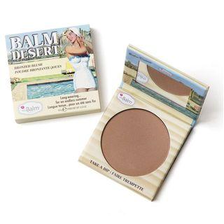 Thebalm - Balm Desert Bronzer / Blush 6.39g / 0.225oz