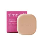Simplyo - Zero Waste Shampoo Bar 100g