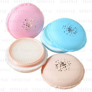B-s Rie - Macaron Butter Honey Bee Organic Body Butter 20g - 3 Types