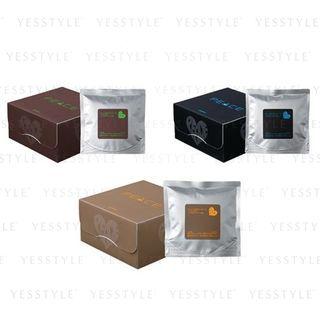 Arimino - Peace Wax Refill 80g X 3 - 3 Types