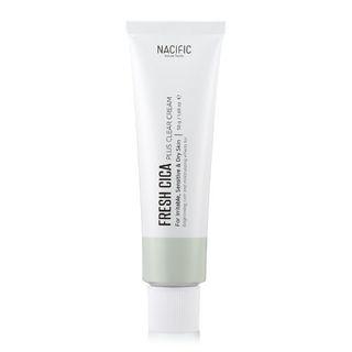 Nacific - Fresh Cica Plus Clear Cream 50ml