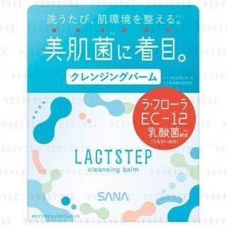 Sana - Lactostep Cleansing Balm 95g