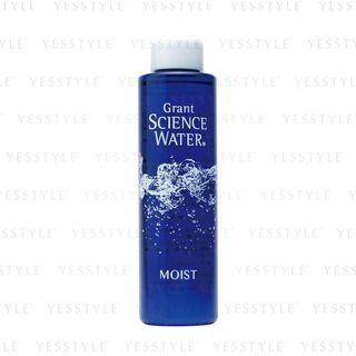 Grant Science Water - Moist Lotion 150ml