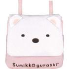 Sumikko Gurashi Shoulder Bag (shirokuma) One Size