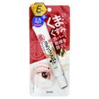 Sana - Soy Milk Sheer & Moisture Eye Cream 20g