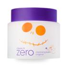 Banila Co - Clean It Zero Cleansing Balm Original #purple 180ml (disney Halloween Limited Edition) 180ml
