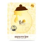 Papa Recipe - Bombee Honey Mask 1 Pc