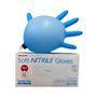 Soft Nitrile Gloves 50 Pairs Blue - Extra Large Ll