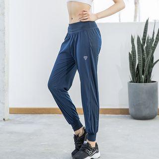 Logo Sweatpants