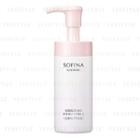 Sofina - Cleanse Essence Makeup Cleanser For Dry Skin (foaming Type) 150ml