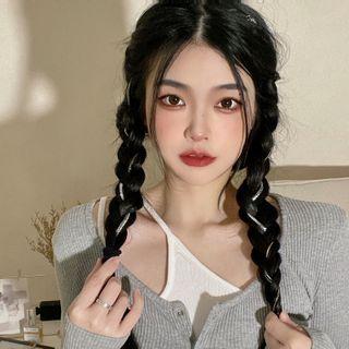 Chain Hair Clip / Set
