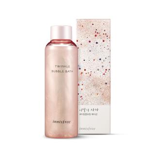 Innisfree - Twinkle Bubble Bath 155ml (twinkle Fairy Limited Edition) 155ml