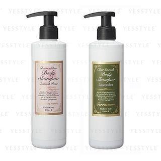 Terracuore - Body Shampoo 250ml - 2 Types