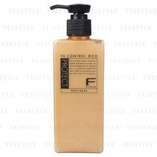 Fiole - F.protect Hair Mask Rich 200g