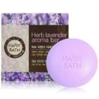 Happy Bath - Herb Lavender Aroma Bar