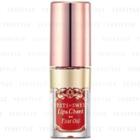 Chantilly - Sweets Sweets Lips & Cheek Tint Oil (#01 Apple Red) 19g