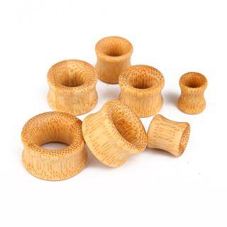 Bamboo Earring