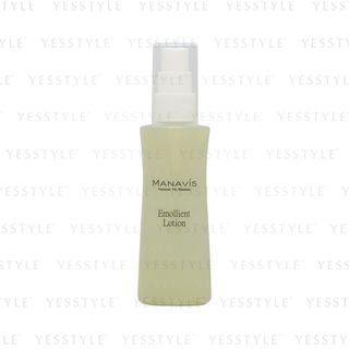 Manavis - Emollient Lotion Ex 100ml