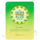 Banila Co. - Golden Aloe Mask Sheet (firming)