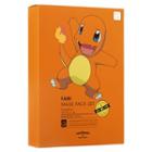 Tony Moly - Pokemon Fairi Mask Sheet Set (brightening) 10pcs