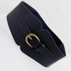 Embossed Elastic Belt